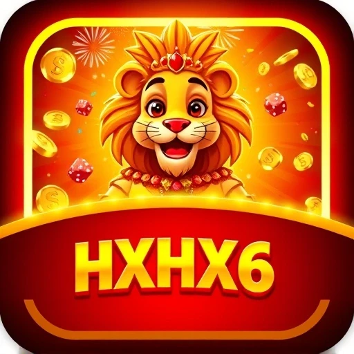 hxhx6 Logo