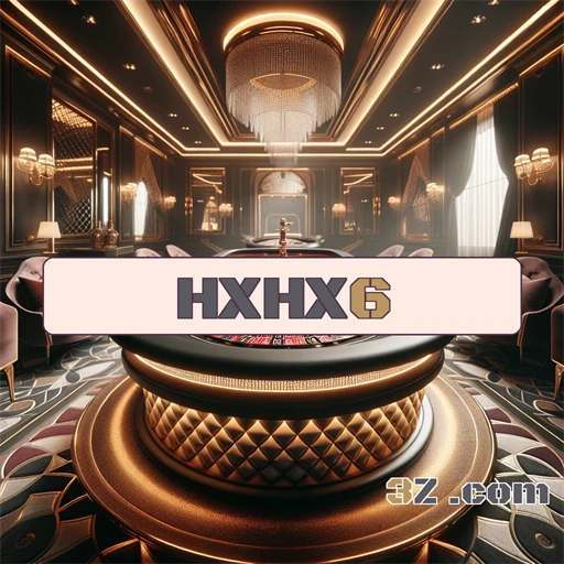 Explore a Revolução da Plataforma de Jogos Hxhx6!