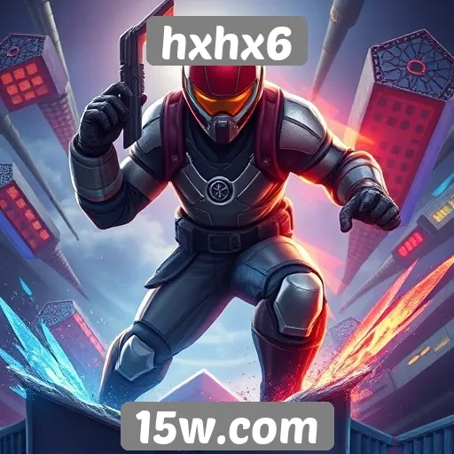 tendências de jogos populares no hxhx6