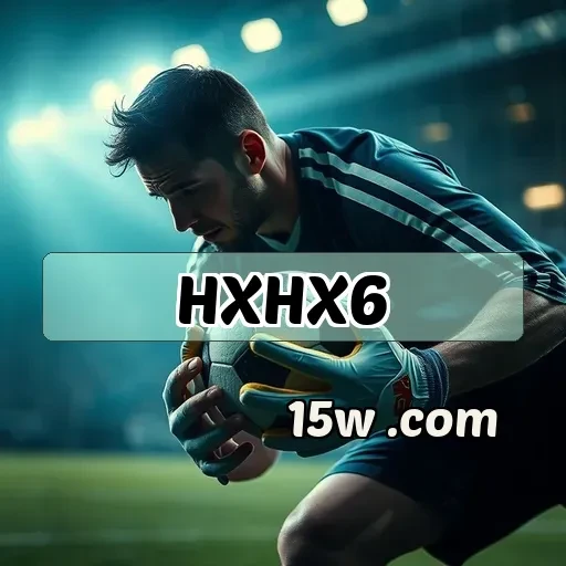 hxhx6: Descubra Táticas Avançadas para Jogos Multiplayer